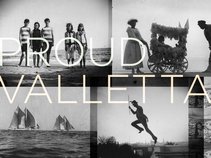 Proud Valletta