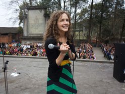 Image for Abigail Washburn