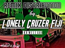 Remix Distribution (Official)