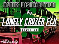 Remix Distribution (Official)