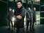 Breaking Benjamin