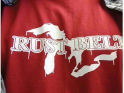 Image for Rust Belt