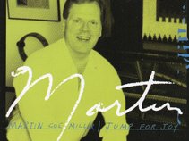 Keith Scott