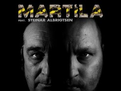 MARTILA