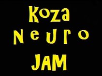 KOZA NEURO JAM