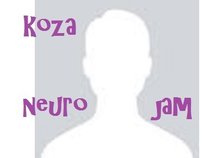 KOZA NEURO JAM