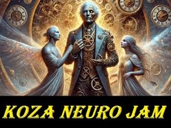 KOZA NEURO JAM