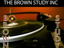 THE BROWN STUDY INC