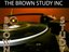 THE BROWN STUDY INC