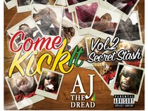 Aj The Dread (R.F.E)