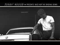 Jonny Goood