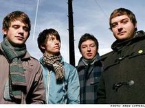 Arctic Monkeys