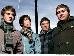 Image for Arctic Monkeys