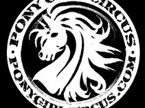 PONY GIRL CIRCUS BAND
