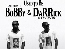 Image for KD ASSASSIN (aka DIESEL)