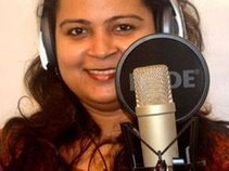 Sonia Shirsat