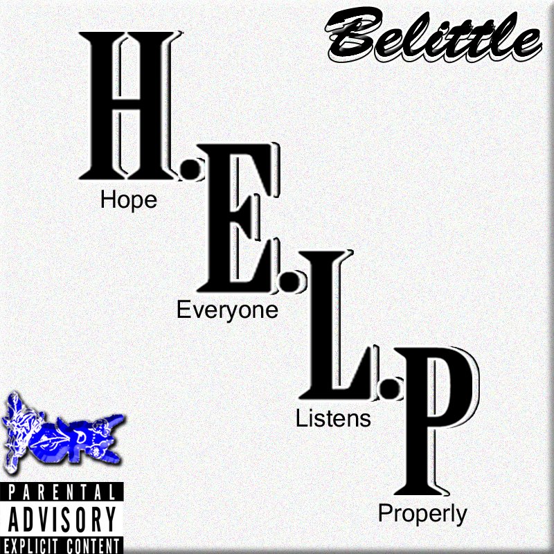 ReverbNation profile picture for @belittle