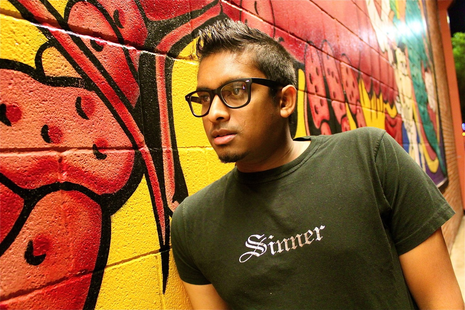 ReverbNation profile picture for @nicky