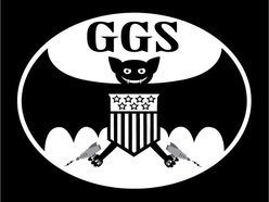 Image for The Graveyard Girl Scouts