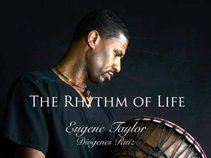 Eugene Taylor