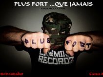 CAZUS MC