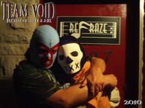 TEAM VOID MUSIC