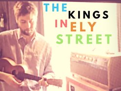 The Kings in Ely Street