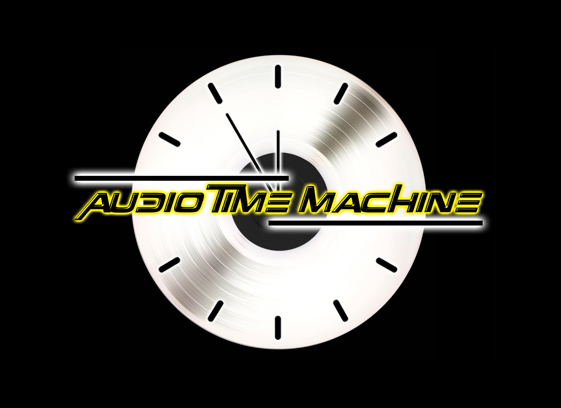 Audio Time Machine | ReverbNation