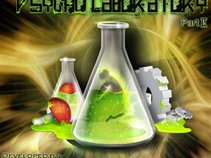 Psycho Laboratory Part II - MECHANIK SOUND RECORDS