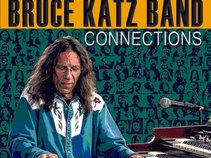 The Bruce Katz Band