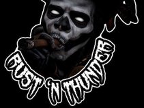 Rust N Thunder