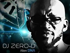 DJ ZERO D