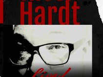 Ricci Hardt