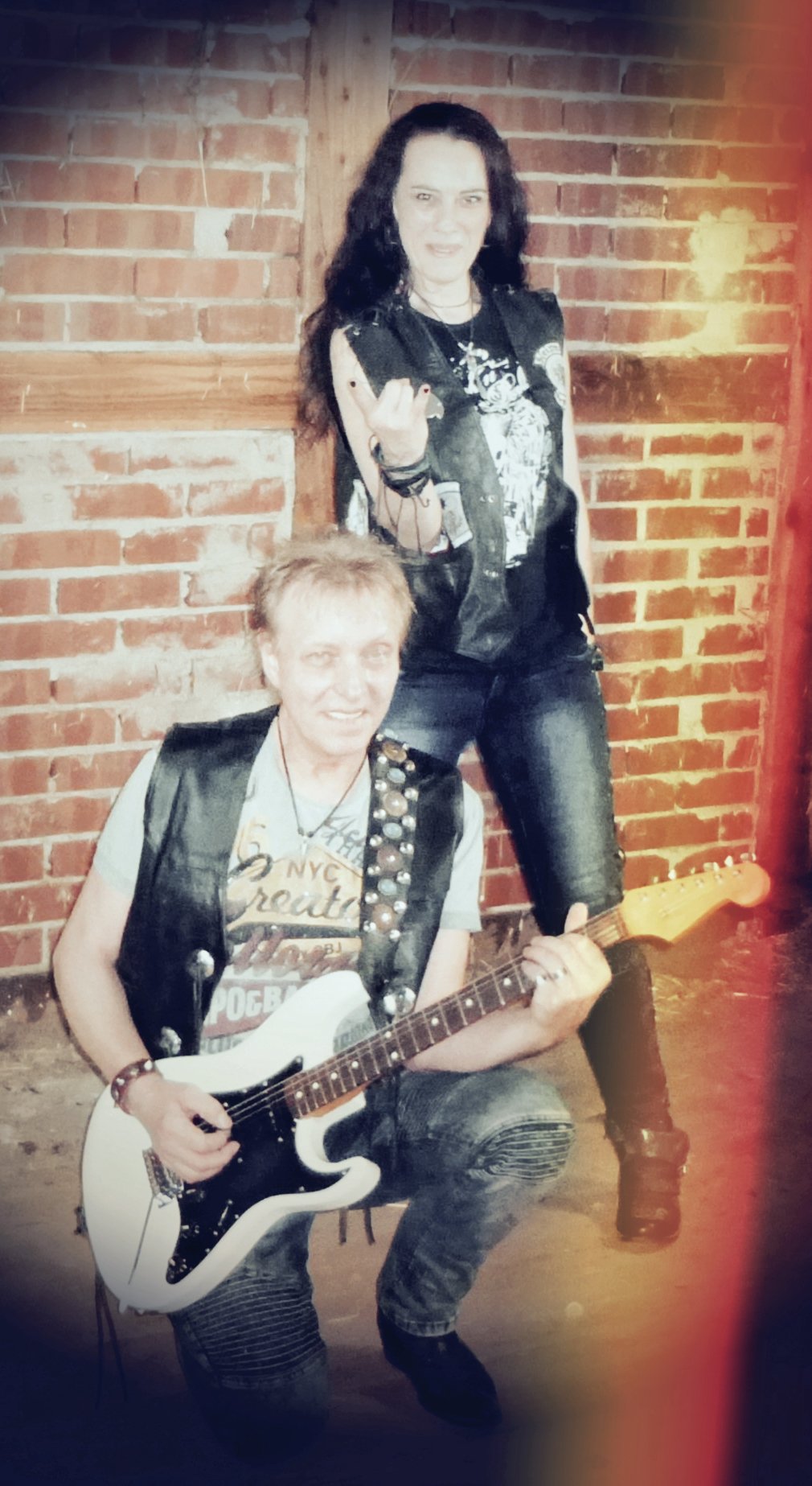 ReverbNation profile picture for @shadowy
