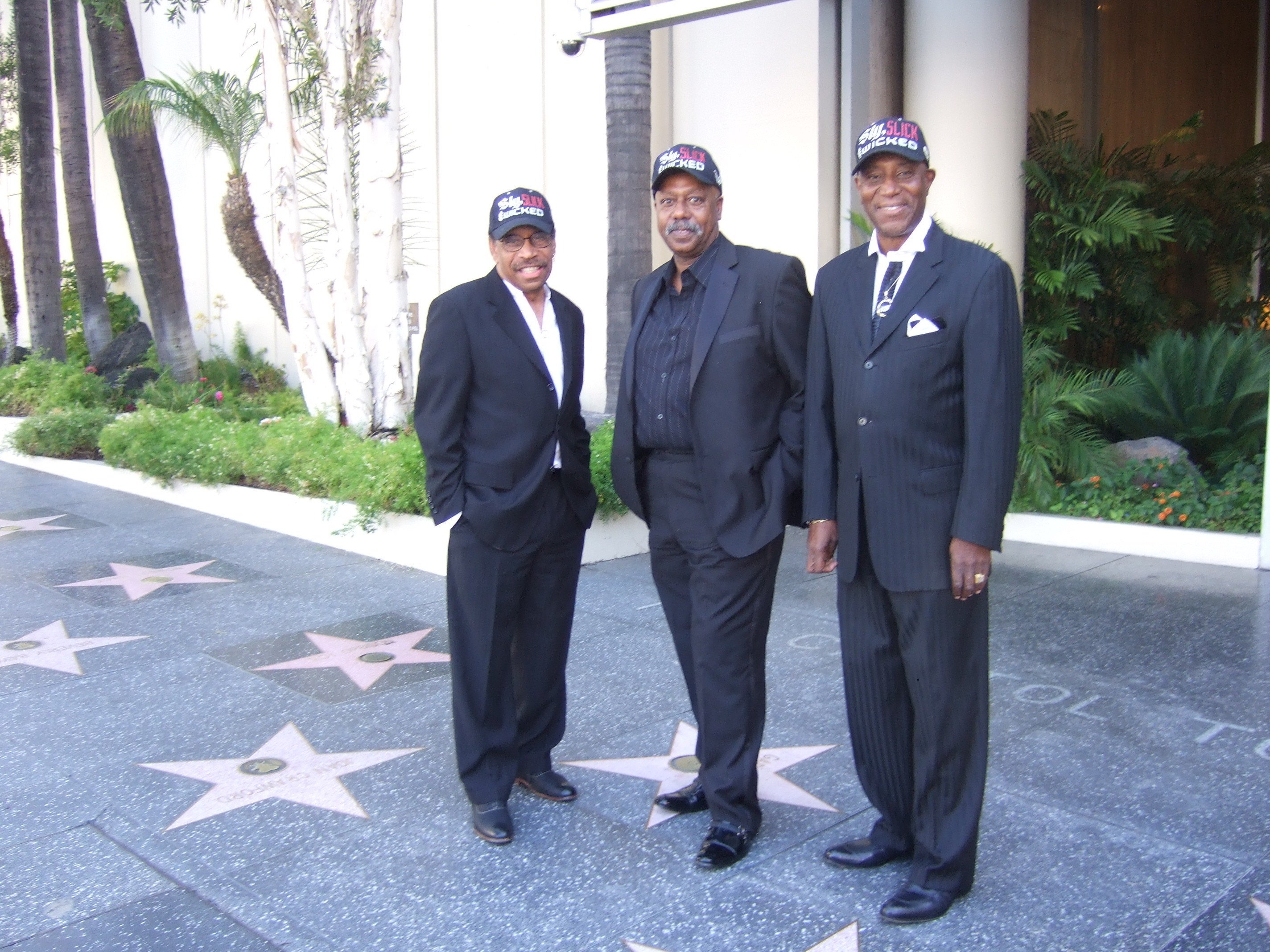 Sly, Slick & Wicked featuring John Wilson Videos | ReverbNation