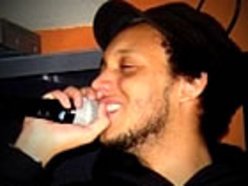 ReverbNation profile picture for @indefinite