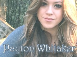 Payton Whitaker