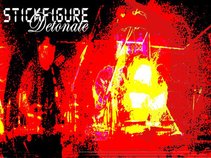 Stickfigure