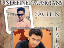 Undefined Musicians
