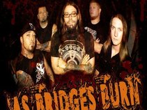 As Bridges Burn