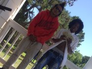 King Pluto & Prince Zaye