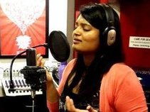 Sharanya Natrajan