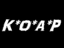 K*O*A*P