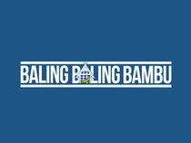 BALINGBALINGBAMBU