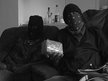 SMOKE halfDEAD of Black Out ENT