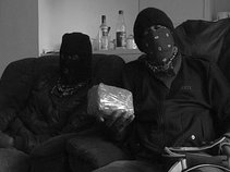 SMOKE halfDEAD of Black Out ENT