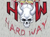 The Hard Way