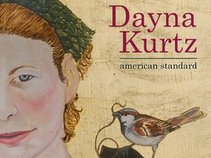 Dayna Kurtz