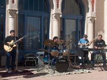 Wayne Roper & Kindred Spirit