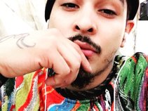 Trey Ocho Aka Mike Fresco